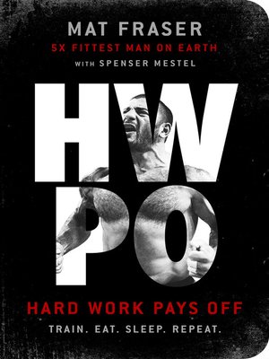 cover image of HWPO